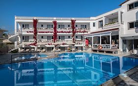 Ariadne Hotel